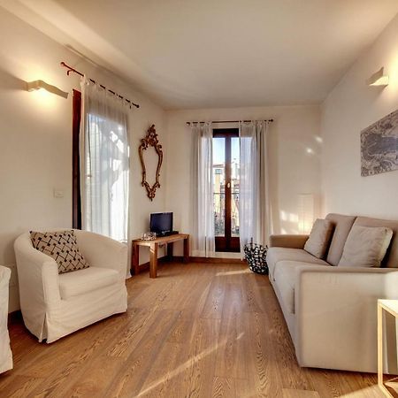 Modern Apartment Venice With Terrace المظهر الخارجي الصورة