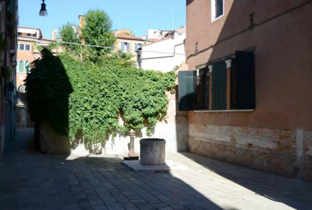 Modern Apartment Venice With Terrace المظهر الخارجي الصورة