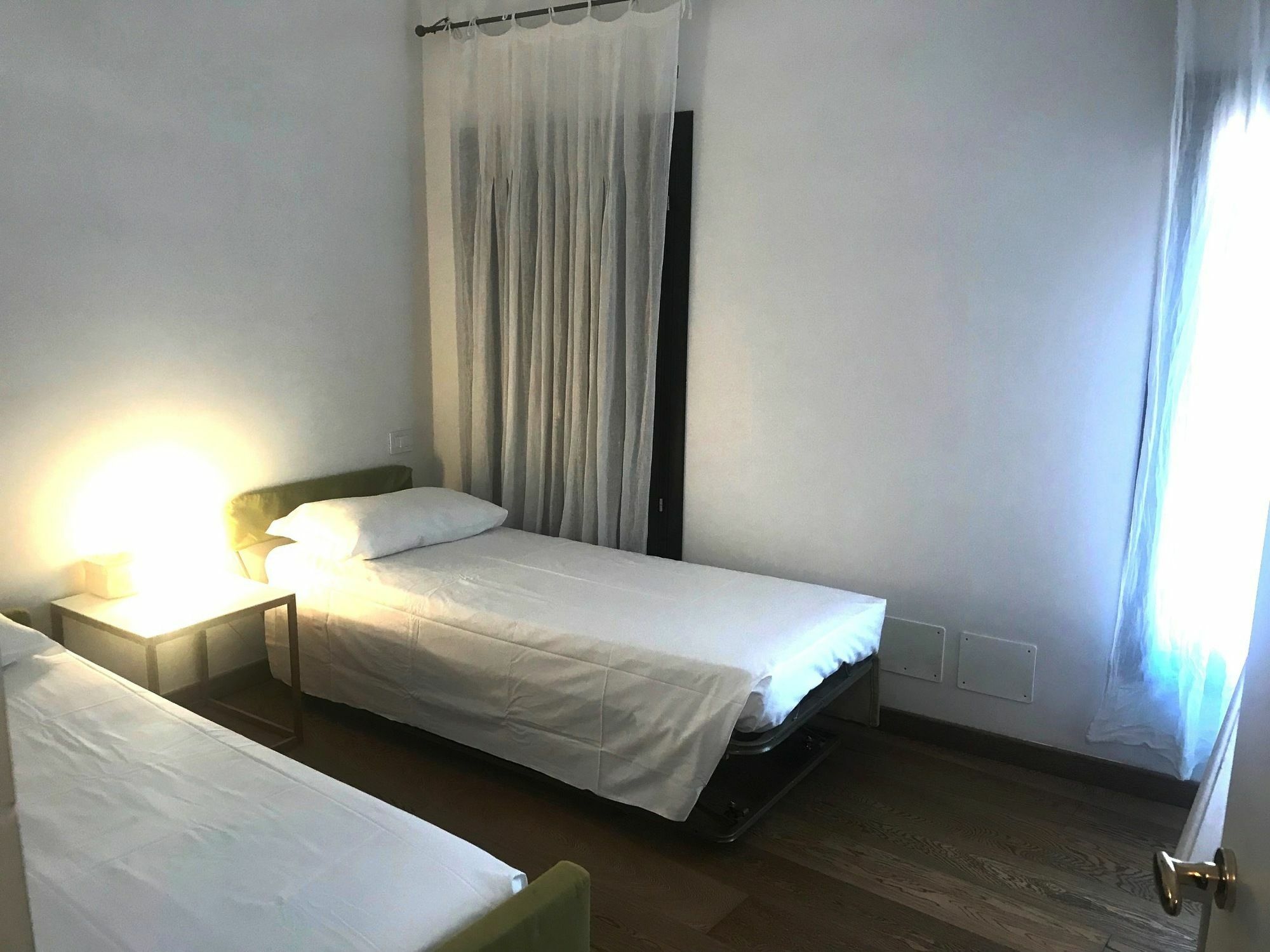 Modern Apartment Venice With Terrace المظهر الخارجي الصورة