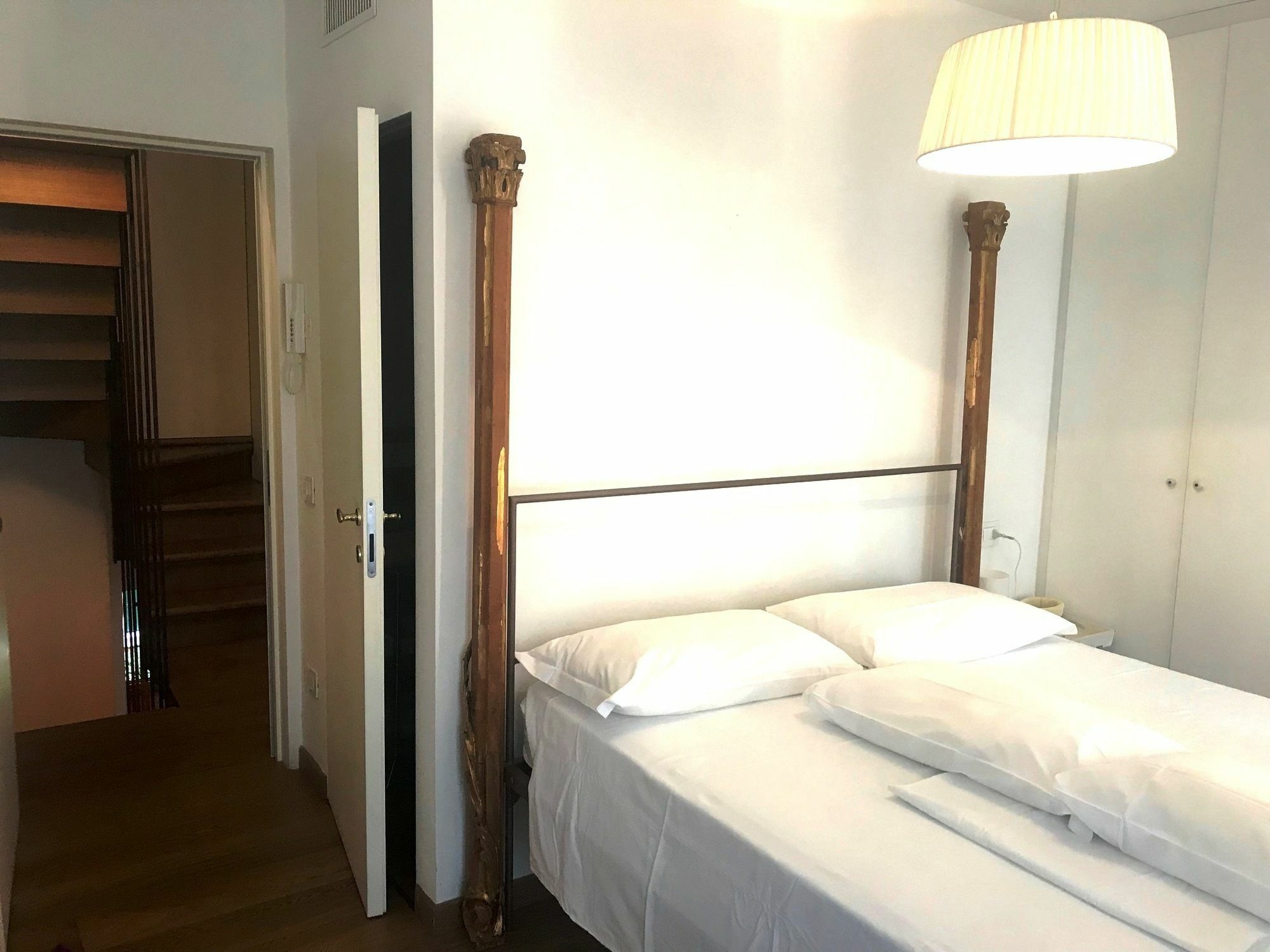 Modern Apartment Venice With Terrace المظهر الخارجي الصورة