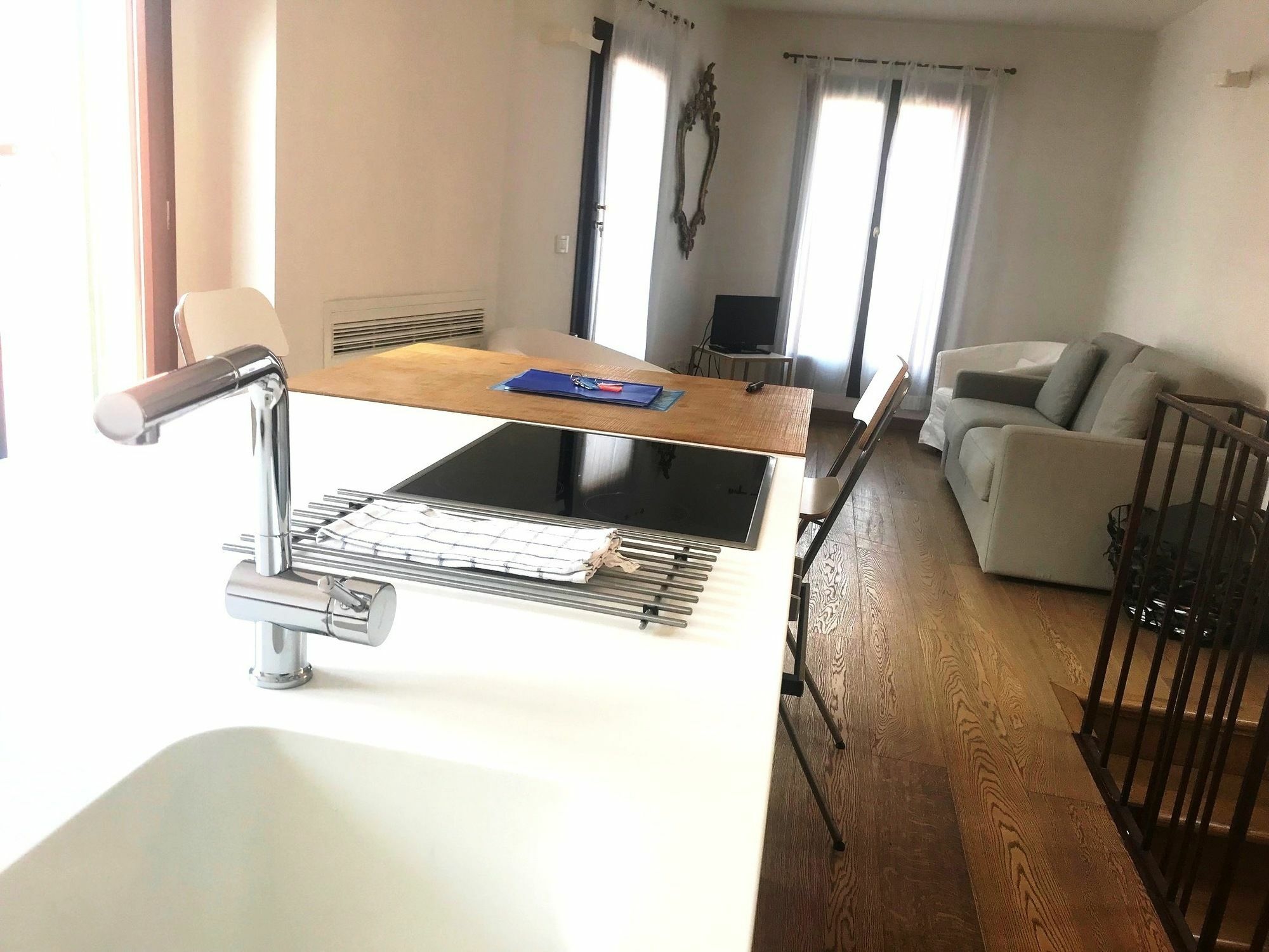 Modern Apartment Venice With Terrace المظهر الخارجي الصورة