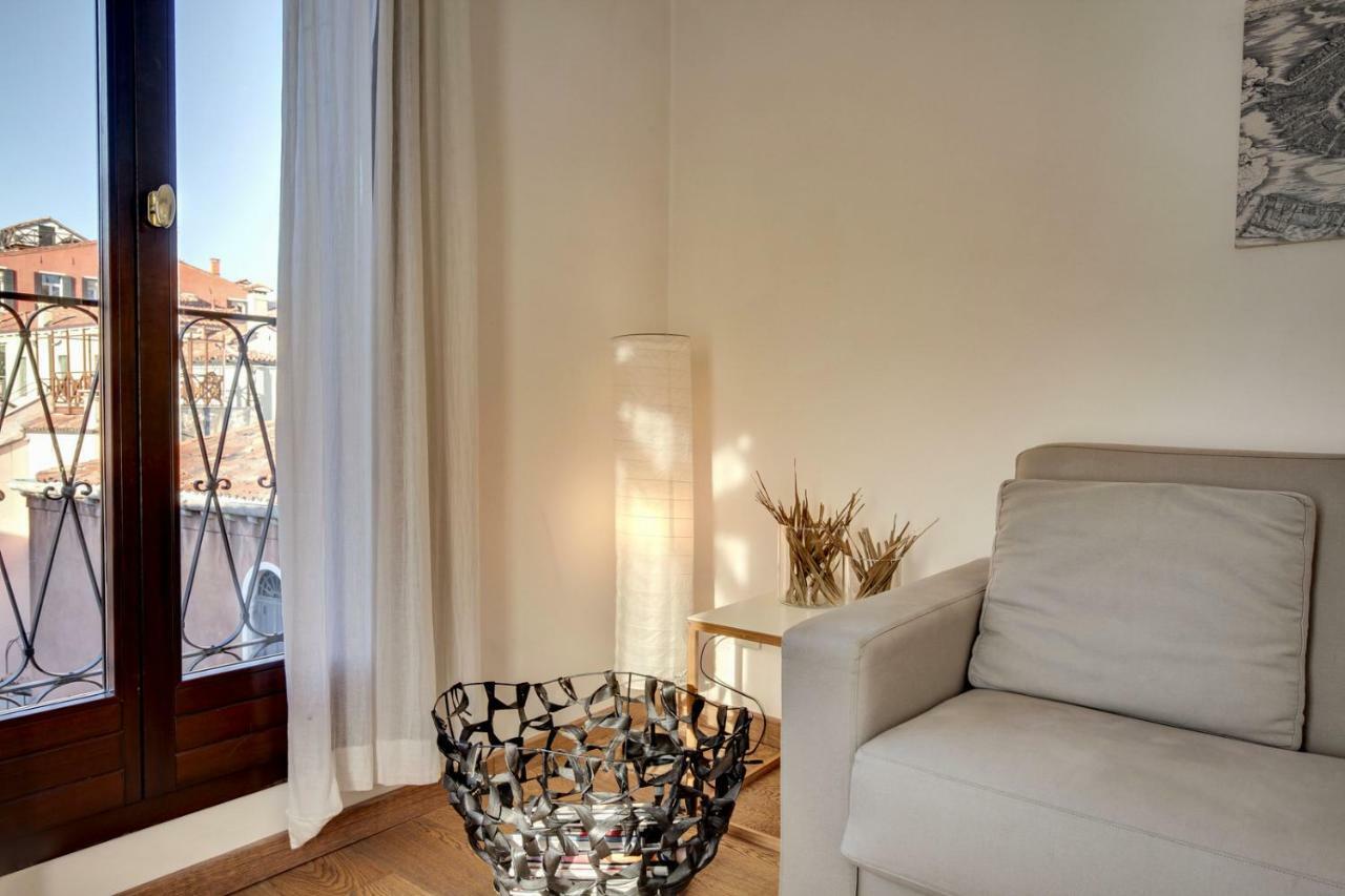 Modern Apartment Venice With Terrace المظهر الخارجي الصورة