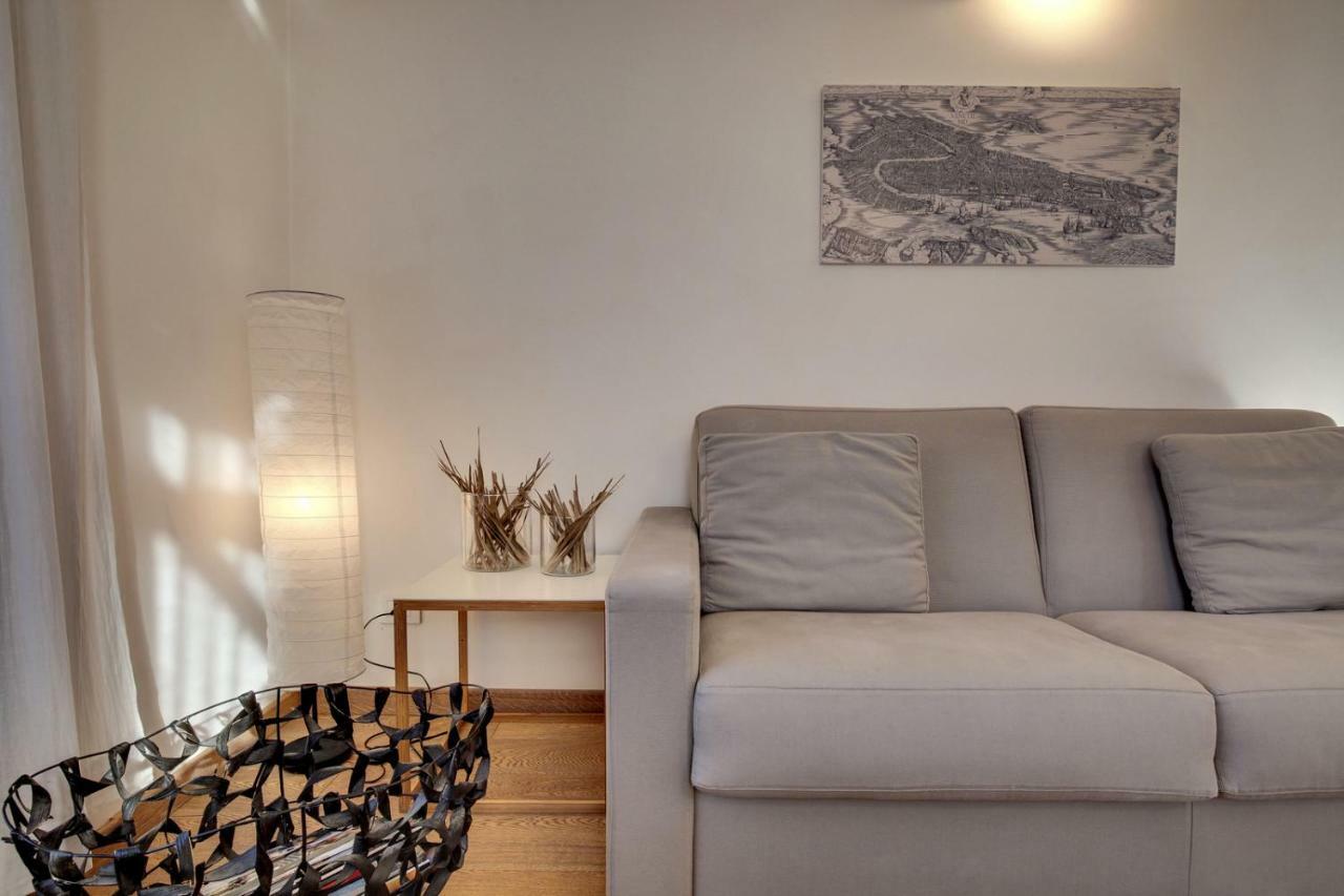 Modern Apartment Venice With Terrace المظهر الخارجي الصورة