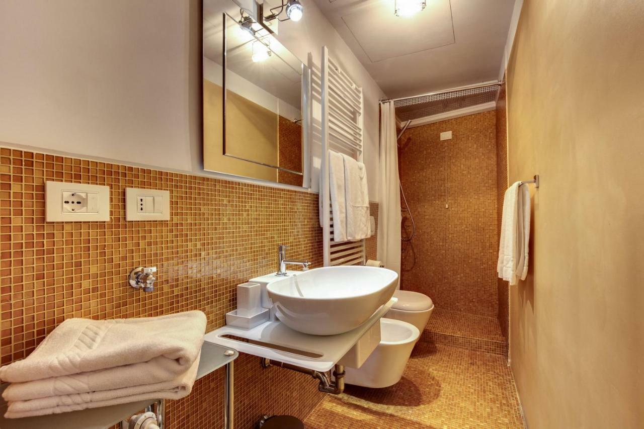 Modern Apartment Venice With Terrace المظهر الخارجي الصورة