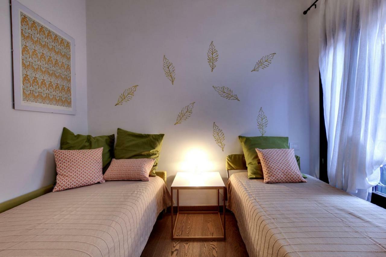 Modern Apartment Venice With Terrace المظهر الخارجي الصورة