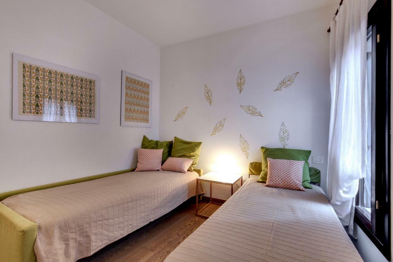 Modern Apartment Venice With Terrace المظهر الخارجي الصورة