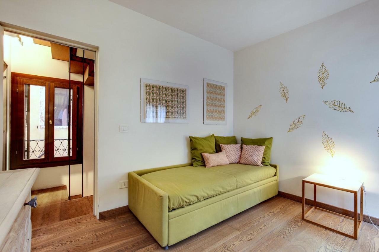 Modern Apartment Venice With Terrace المظهر الخارجي الصورة