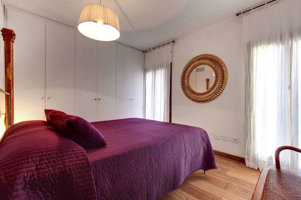 Modern Apartment Venice With Terrace المظهر الخارجي الصورة
