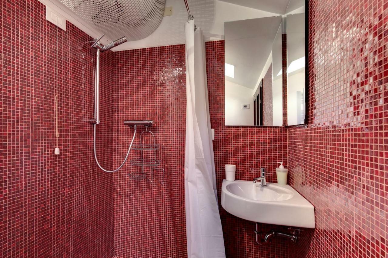 Modern Apartment Venice With Terrace المظهر الخارجي الصورة