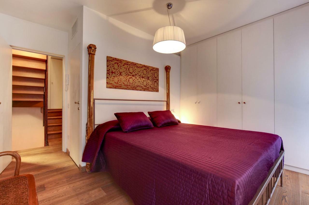 Modern Apartment Venice With Terrace المظهر الخارجي الصورة