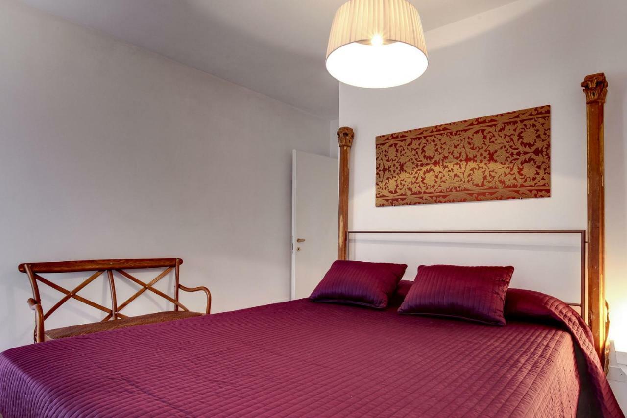Modern Apartment Venice With Terrace المظهر الخارجي الصورة
